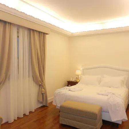 Hotel Villa Michelangelo Ξενοδοχείο Citta Sant'Angelo