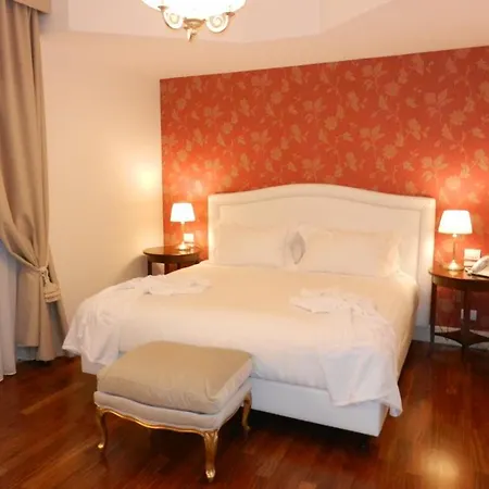 Michelangelo Hotel 4*