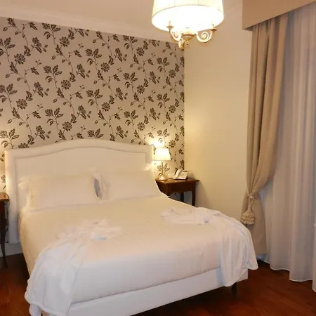 Michelangelo Hotel Città Sant'Angelo