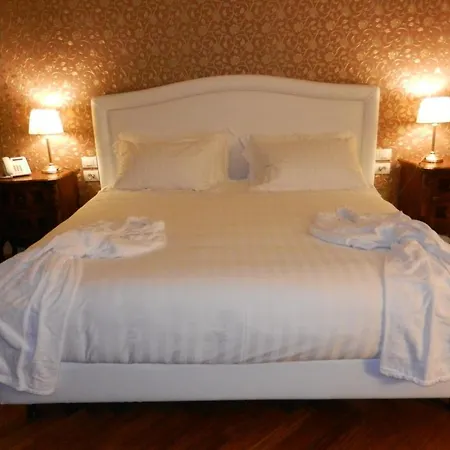 Michelangelo 4* Citta Sant'Angelo