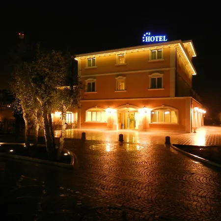 Hotel Villa Michelangelo Citta Sant'Angelo