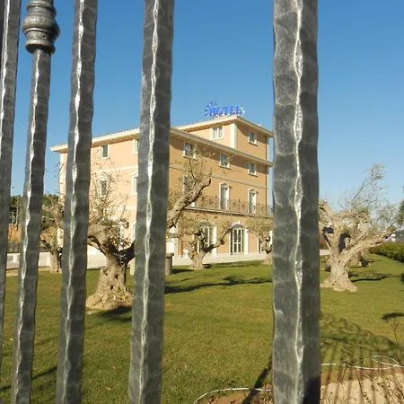 Michelangelo Città Sant'Angelo