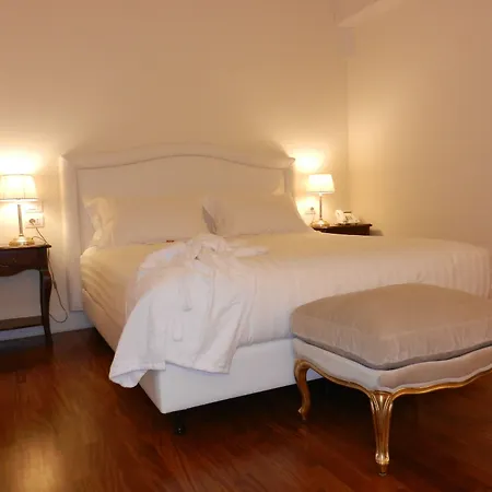 Hotel Villa Michelangelo Citta Sant'Angelo