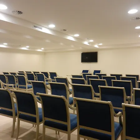 Hotel Villa Michelangelo