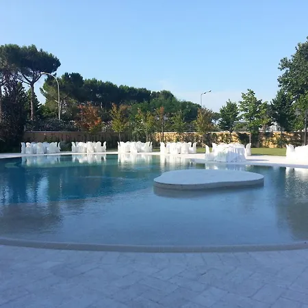 Hotel Villa Michelangelo 4*