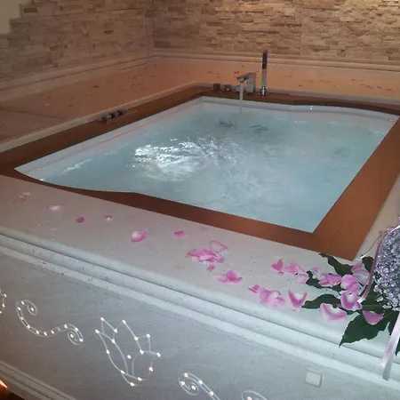 Ξενοδοχείο Hotel Villa Michelangelo