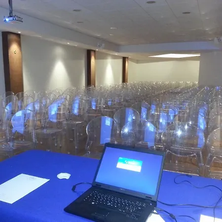 Hotel Villa Michelangelo