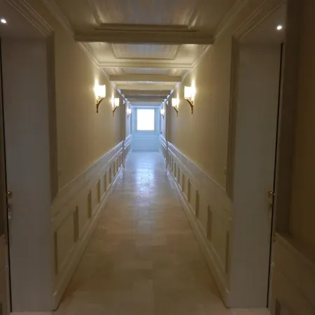 Michelangelo Hotel Città Sant'Angelo