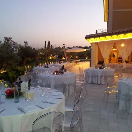 Hotel Villa Michelangelo 4*