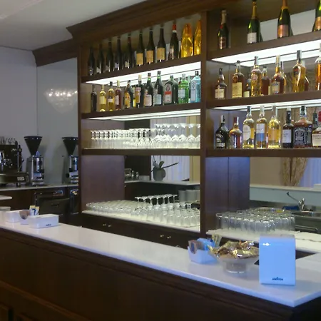 Hotel Villa Michelangelo