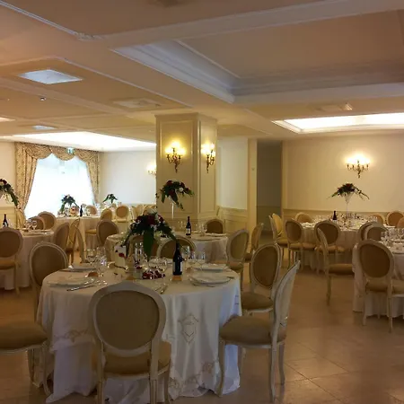 Hotel Villa Michelangelo Ξενοδοχείο Citta Sant'Angelo