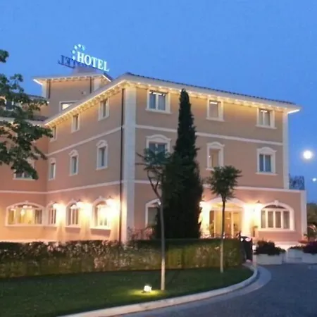 Hotel Villa Michelangelo