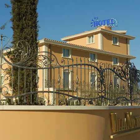 Michelangelo 4* Città Sant'Angelo