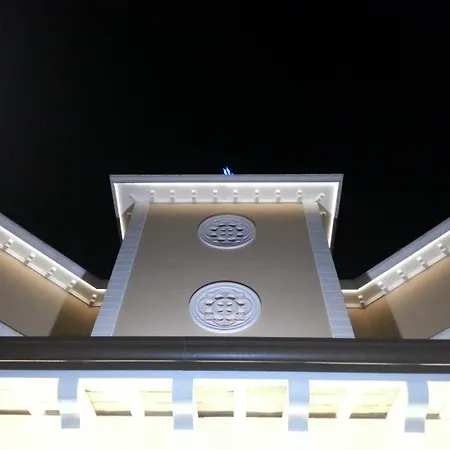 Hotell Michelangelo 4*