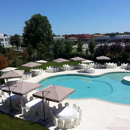 Hotel Villa Michelangelo Ξενοδοχείο 4*