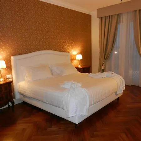 Michelangelo Hotell