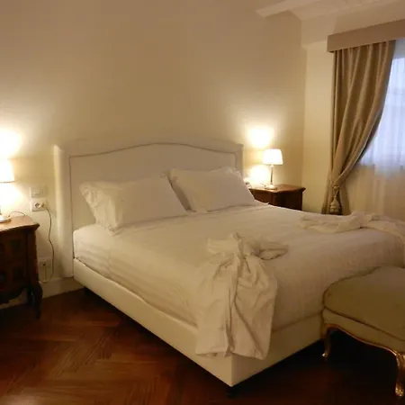 Hotel Michelangelo 4*