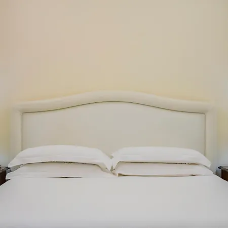 Hotel Villa Michelangelo 4*