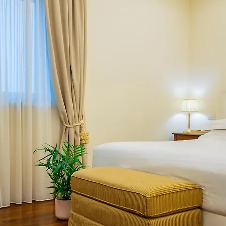 Ξενοδοχείο Hotel Villa Michelangelo