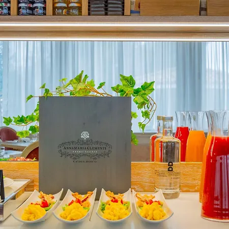 Michelangelo 4* Città Sant'Angelo