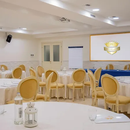 Michelangelo Hotel 4*