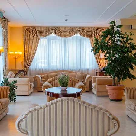 Michelangelo Città Sant'Angelo