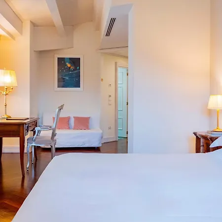 Hotel Villa Michelangelo Citta Sant'Angelo