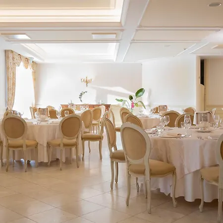 Hotel Villa Michelangelo