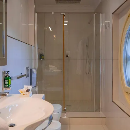 Hotel Michelangelo 4*