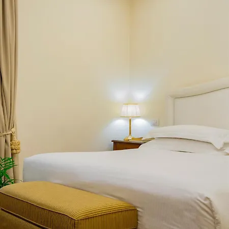 Michelangelo 4* Città Sant'Angelo