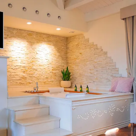 Hotel Michelangelo 4*