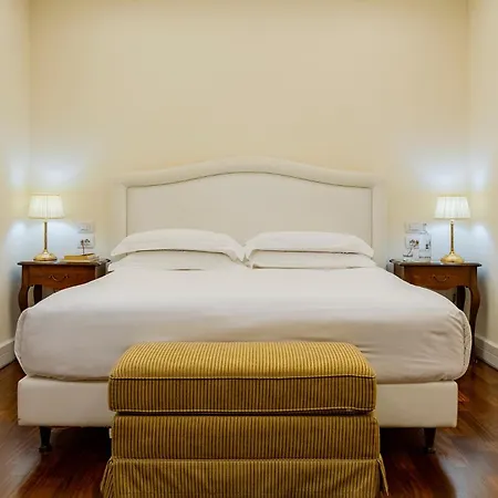 Hotell Michelangelo 4*