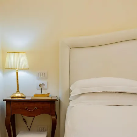 Hotel Villa Michelangelo Ξενοδοχείο Citta Sant'Angelo