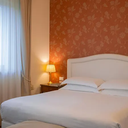 Michelangelo Hotel Città Sant'Angelo