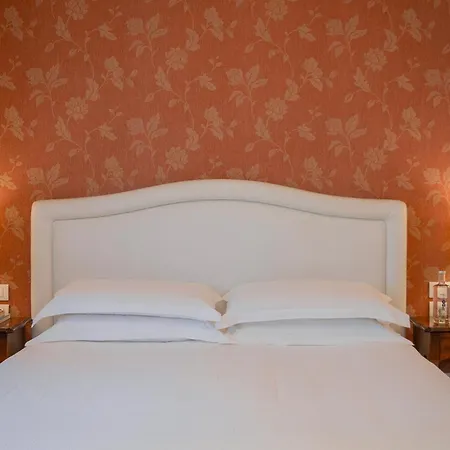 Hotel Michelangelo Città Sant'Angelo