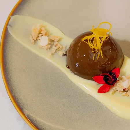 Michelangelo 4* Città Sant'Angelo