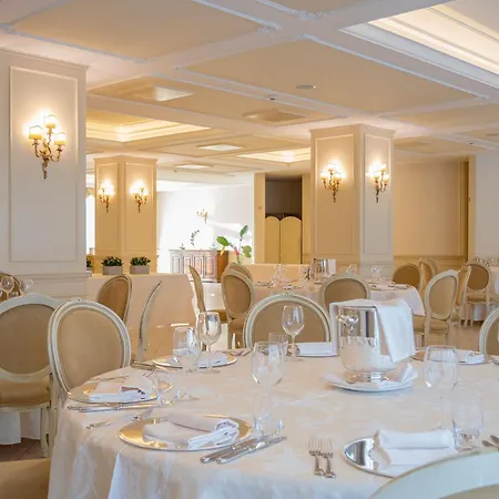 Hotel Villa Michelangelo Citta Sant'Angelo