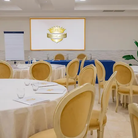 Hotel Villa Michelangelo Ξενοδοχείο