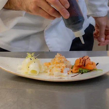 Hotel Michelangelo 4*