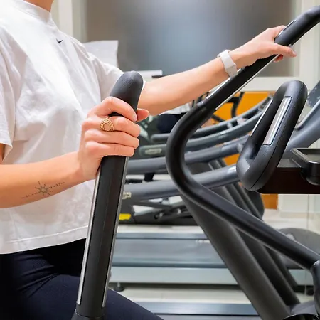 Hotel Villa Michelangelo Ξενοδοχείο