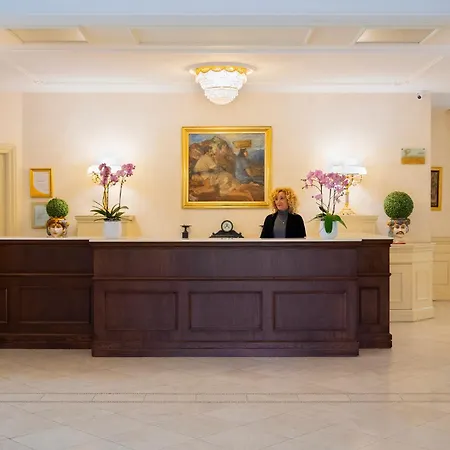 Michelangelo Hotel