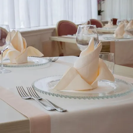 Hotel Michelangelo Città Sant'Angelo