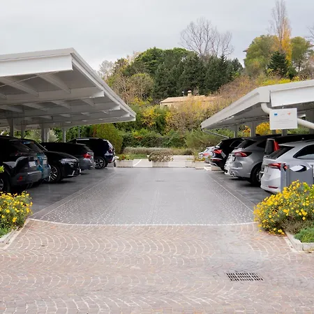 Hotel Michelangelo 4*