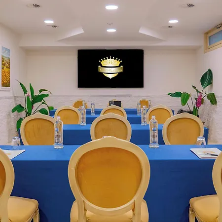 Hotel Michelangelo