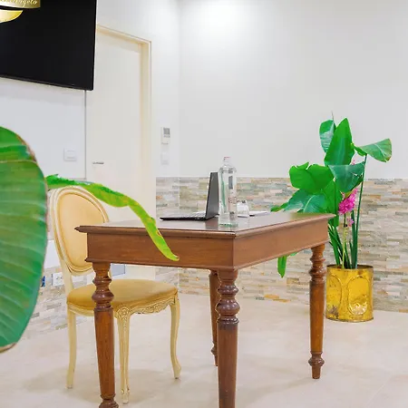 Hotel Michelangelo 4*