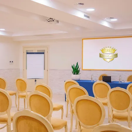Hotel Michelangelo 4*