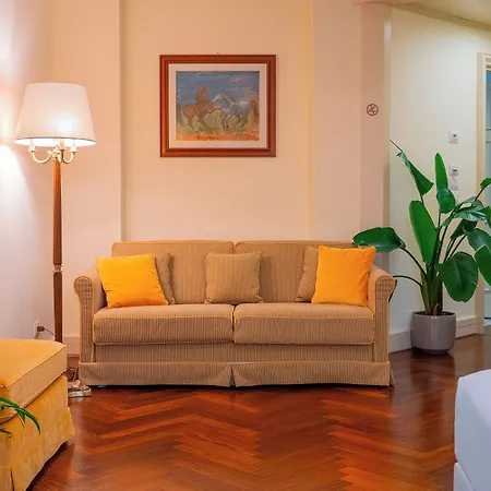 Hotel Michelangelo 4*