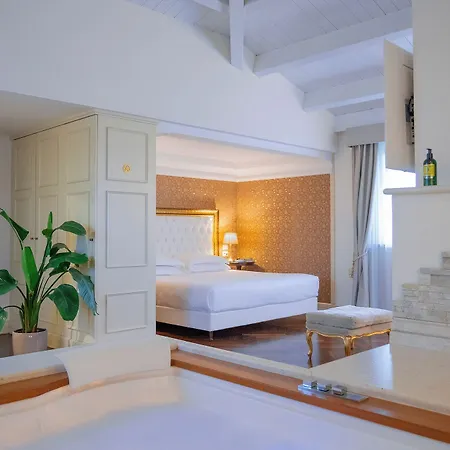 Michelangelo Hotel Città Sant'Angelo
