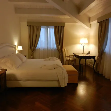 Ξενοδοχείο Hotel Villa Michelangelo