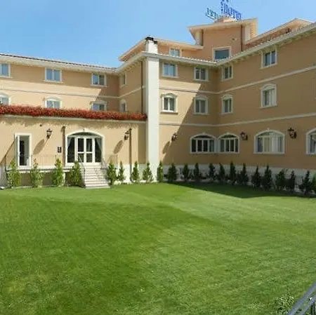 Hotel Villa Michelangelo Ξενοδοχείο